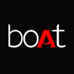 Logo of boAt -Buy Awesome Earphones, H android Application 